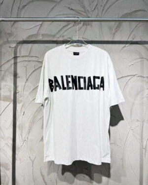 Balenciaga футболка PR341737