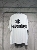 Balenciaga футболка PR341737 11