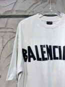 Balenciaga футболка PR341737 12
