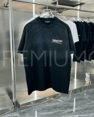 Balenciaga футболка PR422237