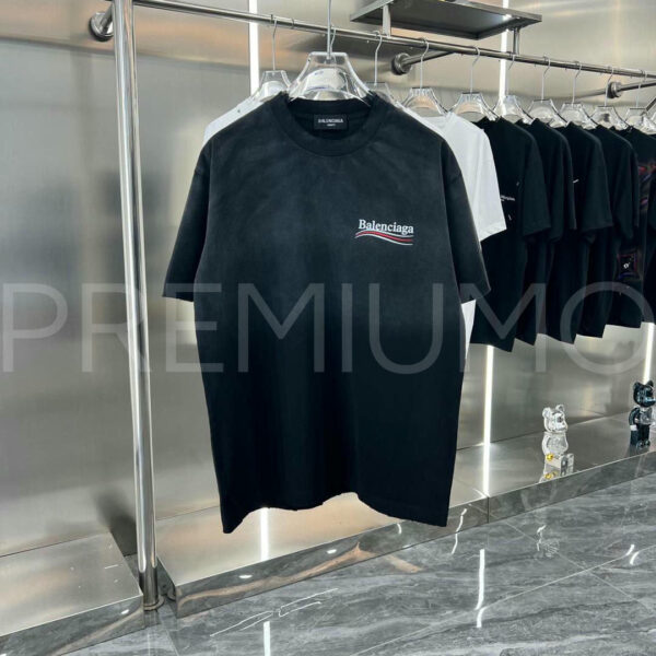 Balenciaga футболка PR422237