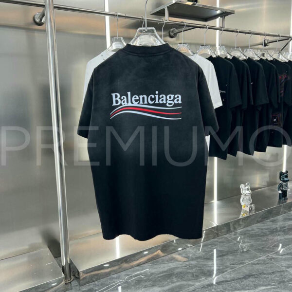 Balenciaga футболка PR422237 2