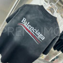Balenciaga футболка PR422237 7
