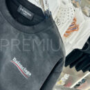 Balenciaga футболка PR422237 8