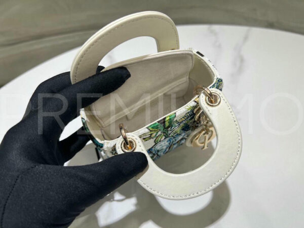Christian Dior сумка PR350092 3