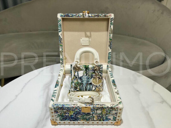 Christian Dior сумка PR350092 5
