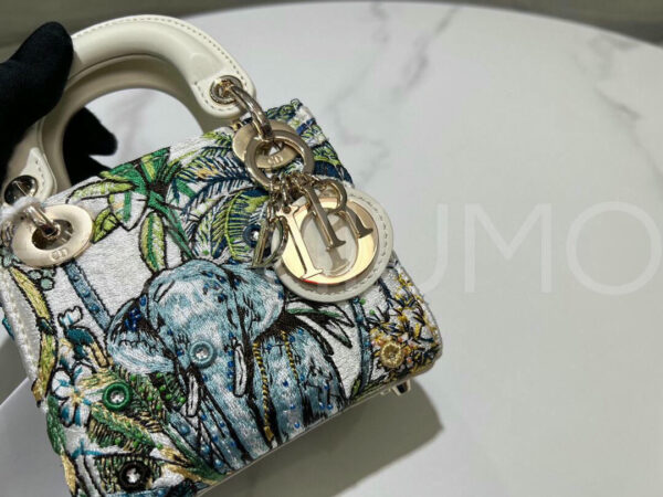 Christian Dior сумка PR350092 7