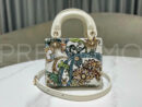 Christian Dior сумка PR350092 17