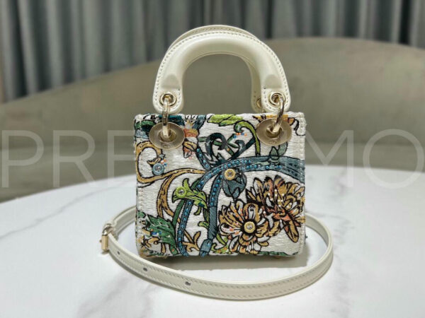 Christian Dior сумка PR350092