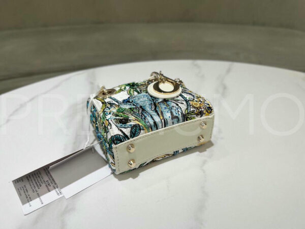 Christian Dior сумка PR350092 2
