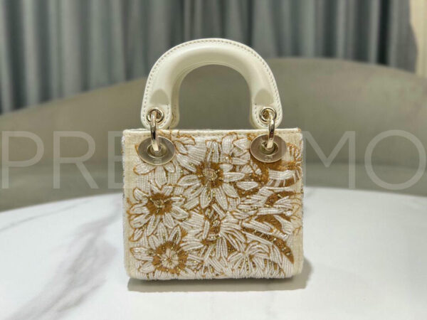 Christian Dior сумка PR426864 5