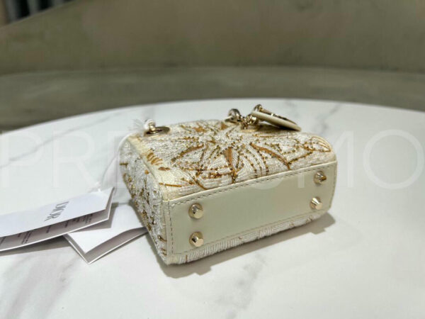 Christian Dior сумка PR426864 6