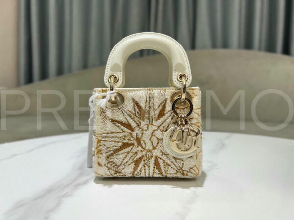 Christian Dior сумка PR426864