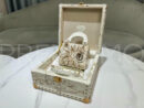 Christian Dior сумка PR426864 9