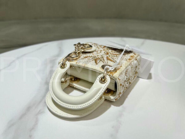 Christian Dior сумка PR426864 4