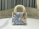 Christian Dior сумка PR760763 8
