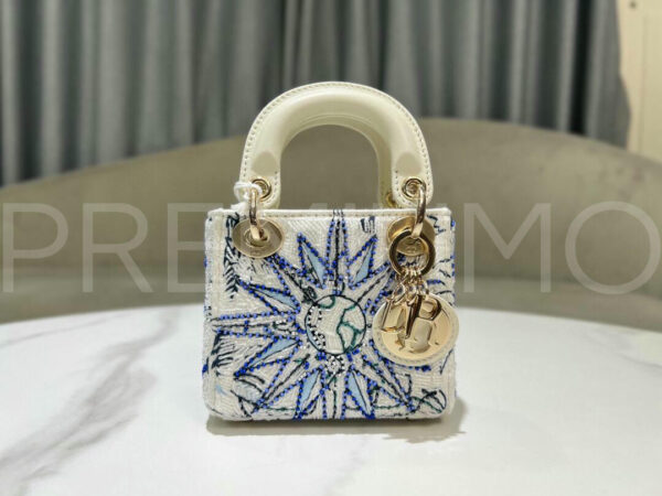 Christian Dior сумка PR760763