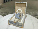 Christian Dior сумка PR760763 9