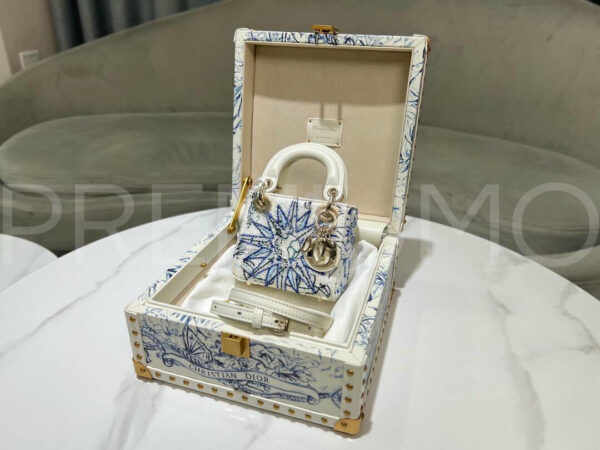 Christian Dior сумка PR760763 2