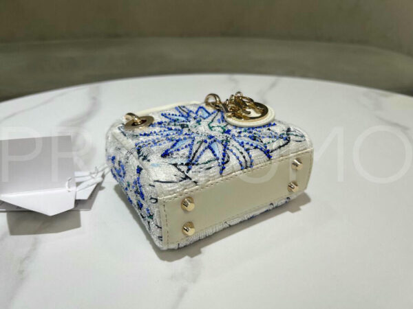 Christian Dior сумка PR760763 5