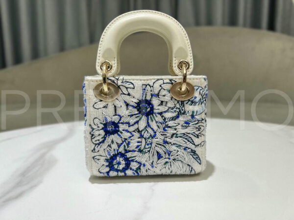 Christian Dior сумка PR760763 7