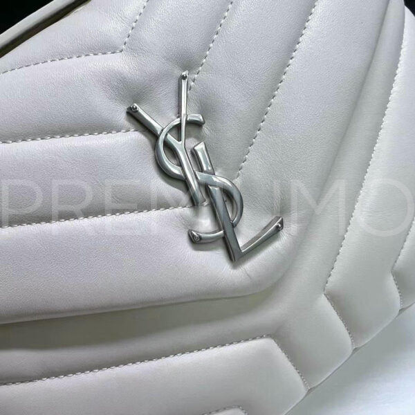 Yves Saint Laurent сумка PR627171 5