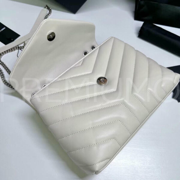 Yves Saint Laurent сумка PR627171 6