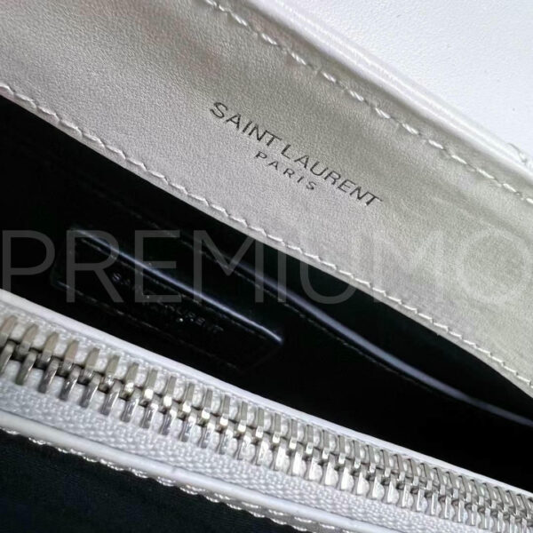 Yves Saint Laurent сумка PR627171 8