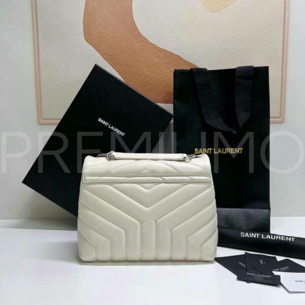 Yves Saint Laurent сумка PR627171 2