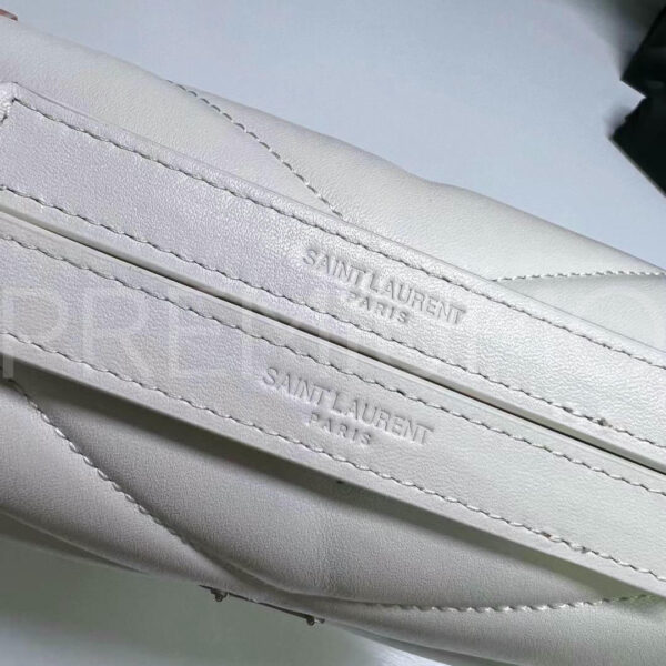 Yves Saint Laurent сумка PR627171 3