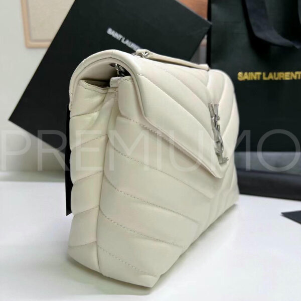 Yves Saint Laurent сумка PR627171 4