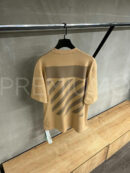 Off-White футболка PR612476 6