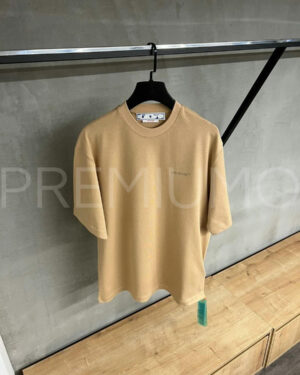 Off-White футболка PR612476