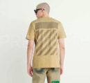 Off-White футболка PR612476 5