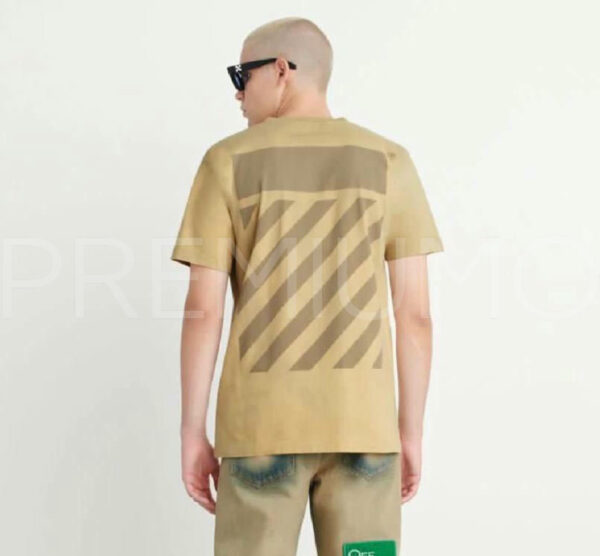 Off-White футболка PR612476 2