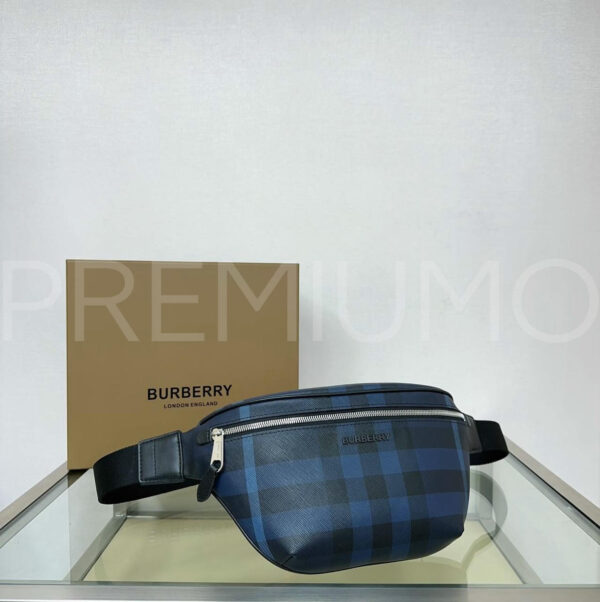 Burberry сумка PR773766 2