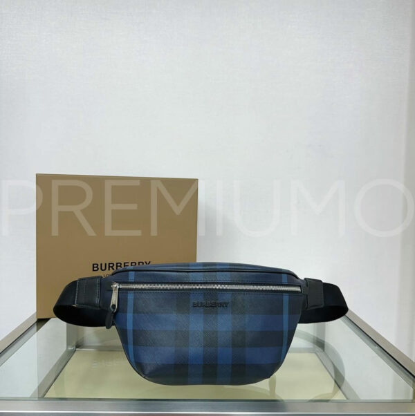 Burberry сумка PR773766