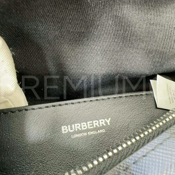 Burberry сумка PR773766 5