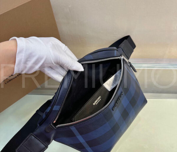 Burberry сумка PR773766 6