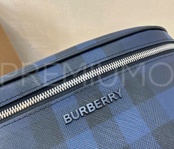 Burberry сумка PR773766 7