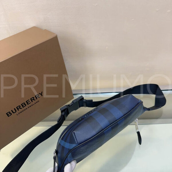 Burberry сумка PR773766 8