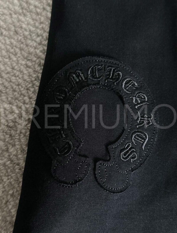 Chrome Hearts футболка PR651041 4