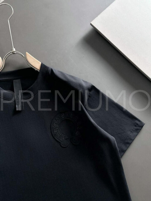 Chrome Hearts футболка PR651041 7