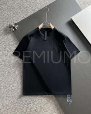 Chrome Hearts футболка PR651041