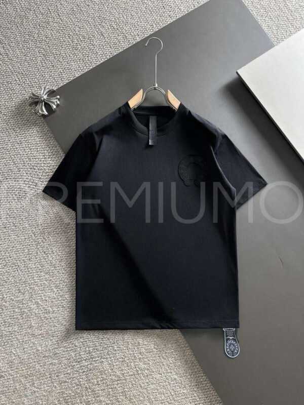 Chrome Hearts футболка PR651041
