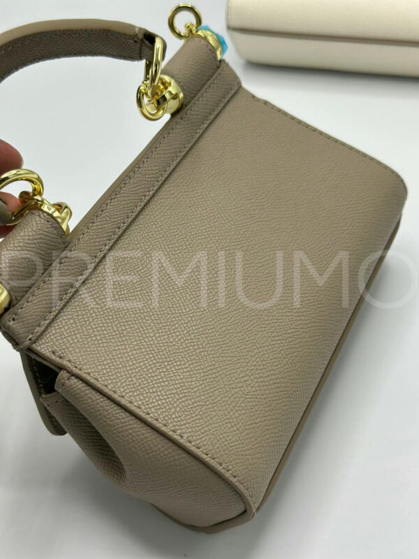 Dolce & Gabbana сумка PR504944 3