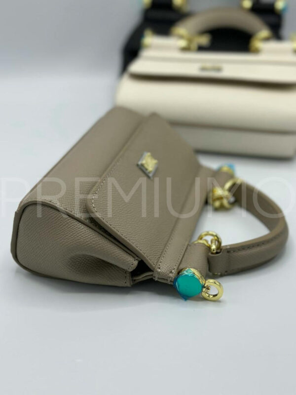 Dolce & Gabbana сумка PR504944 4