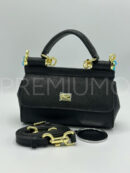 Dolce & Gabbana сумка PR525431 4