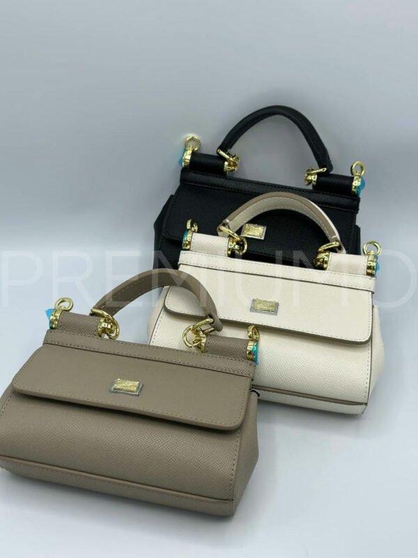 Dolce & Gabbana сумка PR162082 2