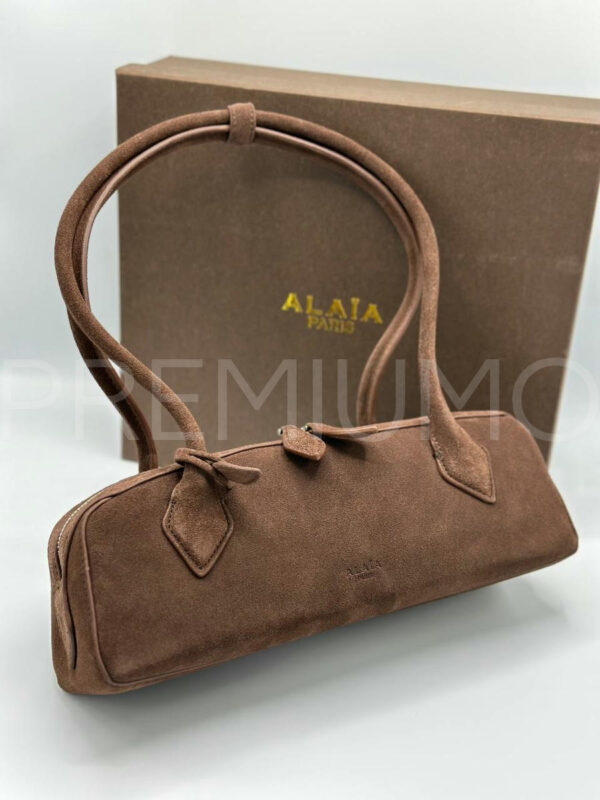 Alaia сумка PR602292 3